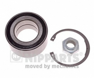 NIPPARTS j4708013 -  Комплект подшипника ступицы колеса