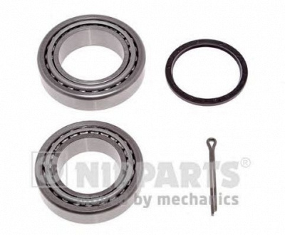 NIPPARTS j4709000 -  Комплект подшипника ступицы колеса