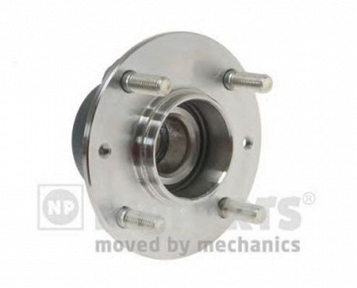 NIPPARTS j4710302 -  Комплект подшипника ступицы колеса