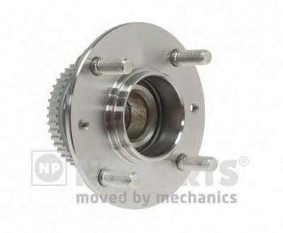 NIPPARTS j4710303 -  Комплект подшипника ступицы колеса