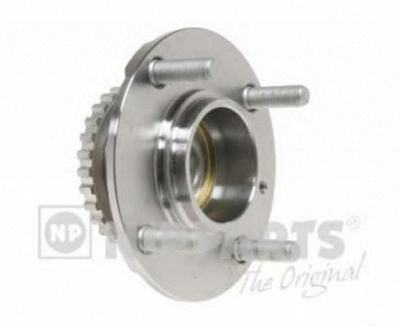 NIPPARTS j4710502 -  Комплект подшипника ступицы колеса