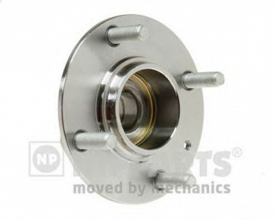 NIPPARTS j4710509 -  Комплект подшипника ступицы колеса