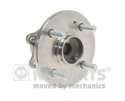 NIPPARTS j4710515 -  Комплект подшипника ступицы колеса