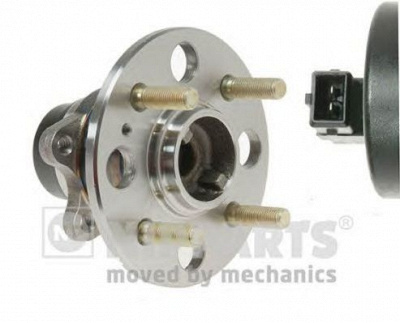 NIPPARTS j4710516 -  Комплект подшипника ступицы колеса