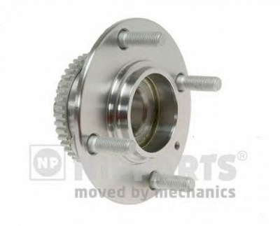 NIPPARTS j4710517 -  Комплект подшипника ступицы колеса