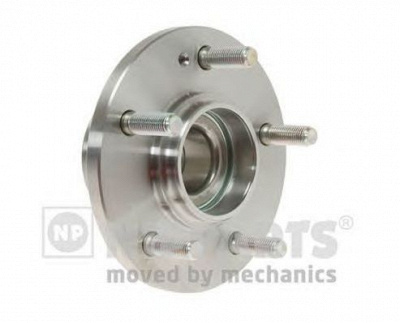 NIPPARTS j4710518 -  Комплект подшипника ступицы колеса