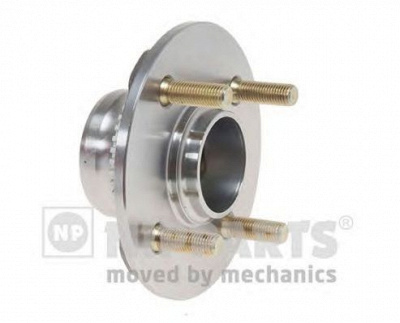 NIPPARTS j4710523 -  Комплект подшипника ступицы колеса