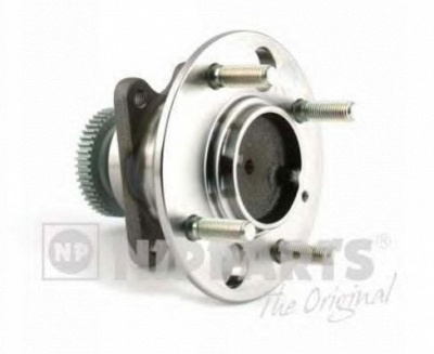 NIPPARTS j4710524 -  Комплект подшипника ступицы колеса