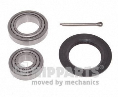 NIPPARTS j4710900 -  Комплект подшипника ступицы колеса