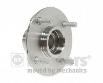NIPPARTS j4711024 -  Комплект подшипника ступицы колеса