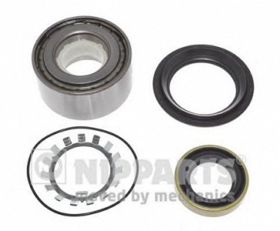 NIPPARTS j4711041 -  Комплект подшипника ступицы колеса