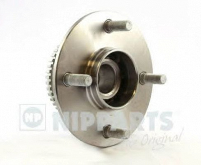 NIPPARTS j4711043 -  Комплект подшипника ступицы колеса