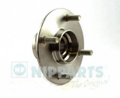 NIPPARTS j4711045 -  Комплект подшипника ступицы колеса