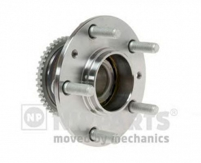 NIPPARTS j4713022 -  Комплект подшипника ступицы колеса