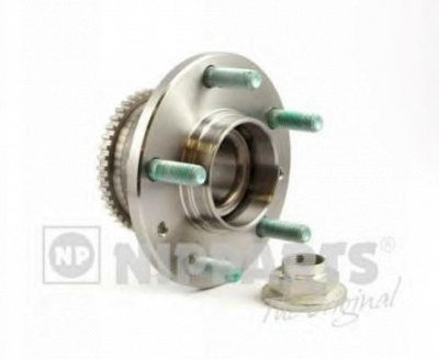 NIPPARTS j4713031 -  Комплект подшипника ступицы колеса