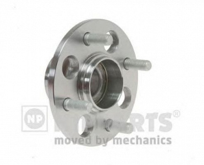 NIPPARTS j4714010 -  Комплект подшипника ступицы колеса