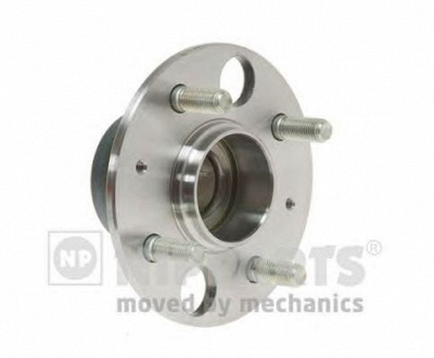 NIPPARTS j4714011 -  Комплект подшипника ступицы колеса
