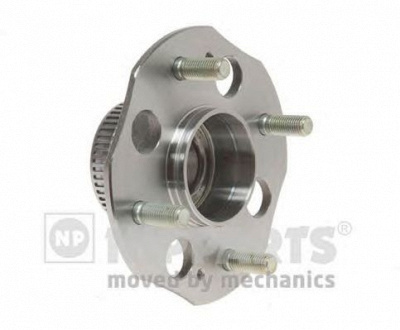 NIPPARTS j4714020 -  Комплект подшипника ступицы колеса
