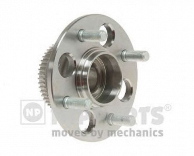 NIPPARTS j4714022 -  Комплект подшипника ступицы колеса