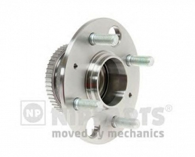 NIPPARTS j4714024 -  Комплект подшипника ступицы колеса