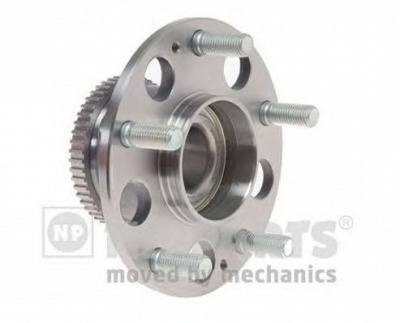 NIPPARTS j4714025 -  Комплект подшипника ступицы колеса