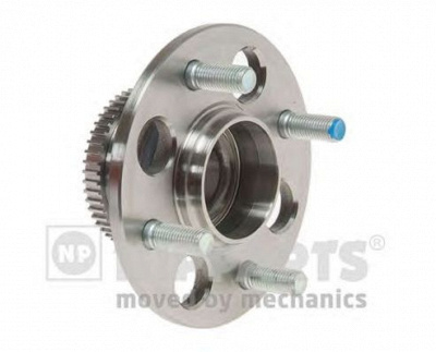 NIPPARTS j4714033 -  Комплект подшипника ступицы колеса