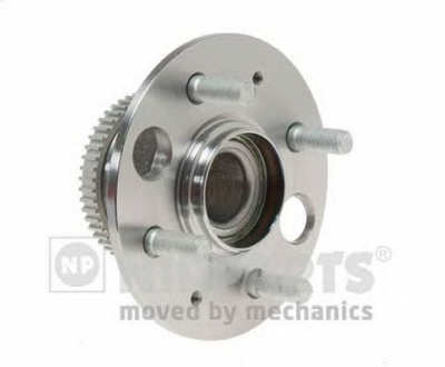 NIPPARTS j4714034 -  Комплект подшипника ступицы колеса