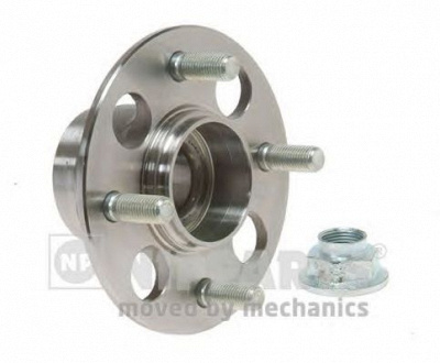 NIPPARTS j4714038 -  Комплект подшипника ступицы колеса