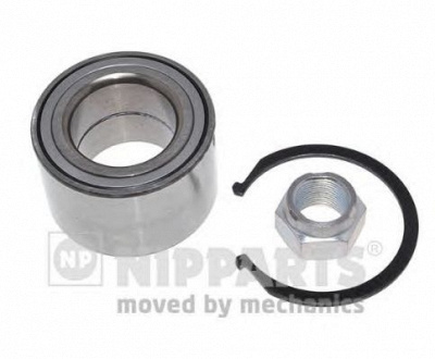 NIPPARTS j4715012 -  Комплект подшипника ступицы колеса