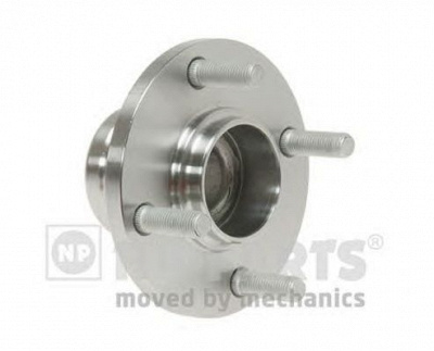 NIPPARTS j4715016 -  Комплект подшипника ступицы колеса