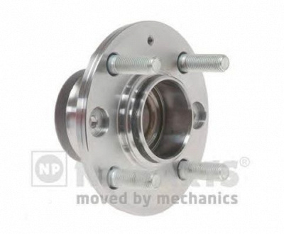 NIPPARTS j4715027 -  Комплект подшипника ступицы колеса