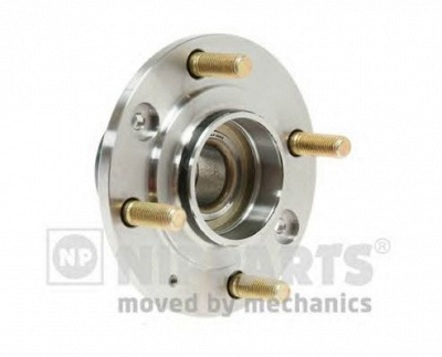 NIPPARTS j4715035 -  Комплект подшипника ступицы колеса
