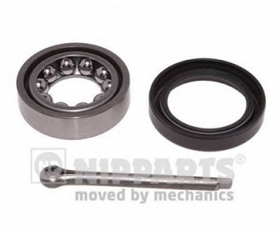 NIPPARTS j4716011 -  Комплект подшипника ступицы колеса