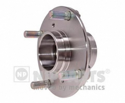 NIPPARTS j4718009 -  Комплект подшипника ступицы колеса