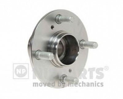NIPPARTS j4718013 -  Комплект подшипника ступицы колеса