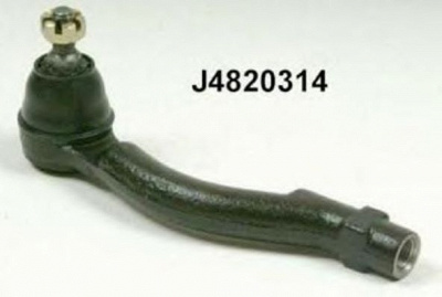 NIPPARTS j4820314 -  Наконечник поперечной рулевой тяги