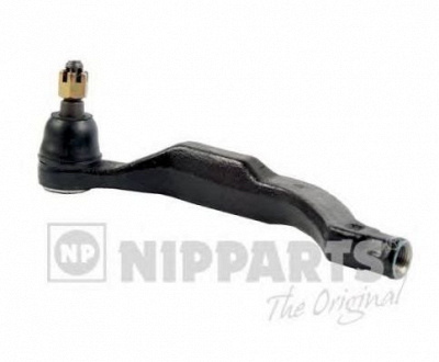NIPPARTS j4824011 -  Наконечник поперечной рулевой тяги