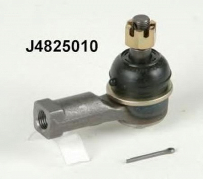 NIPPARTS j4825010 -  Наконечник поперечной рулевой тяги