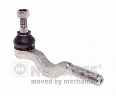 NIPPARTS j4825024 -  Наконечник поперечной рулевой тяги