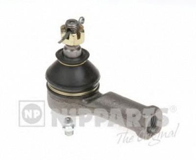 NIPPARTS j4836000 -  Наконечник поперечной рулевой тяги