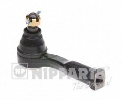 NIPPARTS j4837001 -  Наконечник поперечной рулевой тяги