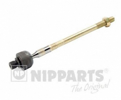 NIPPARTS j4840400 -  Осевой шарнир, рулевая тяга
