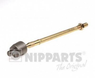 NIPPARTS j4840500 -  Осевой шарнир, рулевая тяга