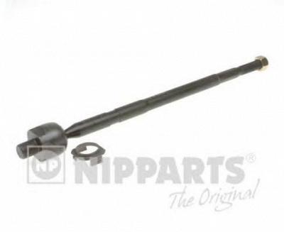 NIPPARTS j4843024 -  Осевой шарнир, рулевая тяга