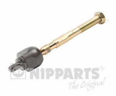 NIPPARTS j4844005 -  Осевой шарнир, рулевая тяга
