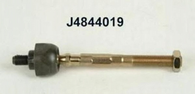 NIPPARTS j4844019 -  Осевой шарнир, рулевая тяга
