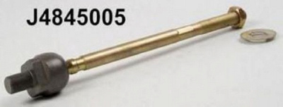 NIPPARTS j4845005 -  Осевой шарнир, рулевая тяга