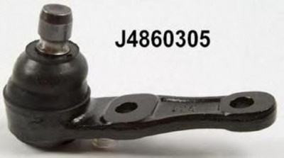 NIPPARTS j4860305 -  Несущий / направляющий шарнир