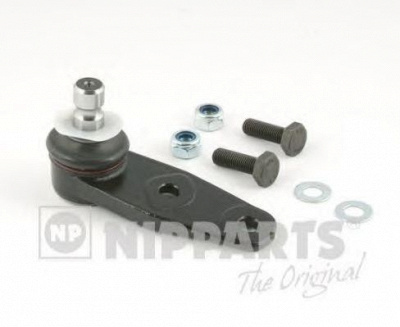 NIPPARTS j4861037 -  Несущий / направляющий шарнир