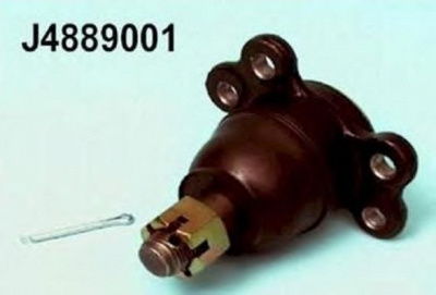 NIPPARTS j4889001 -  Несущий / направляющий шарнир